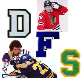 Dangles Fights N Snipes